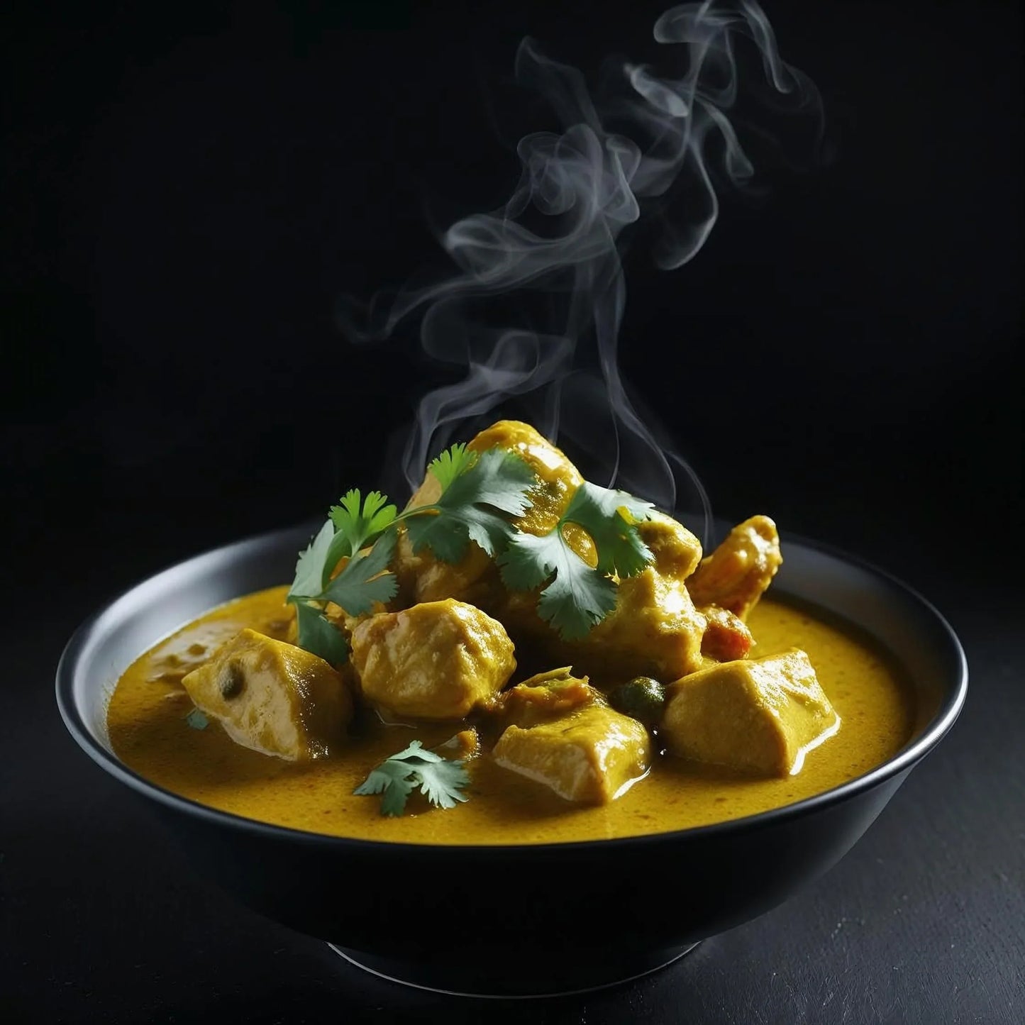 CHICKEN KORMA MASALA (ALL IN ONE) - AROMA SPICES