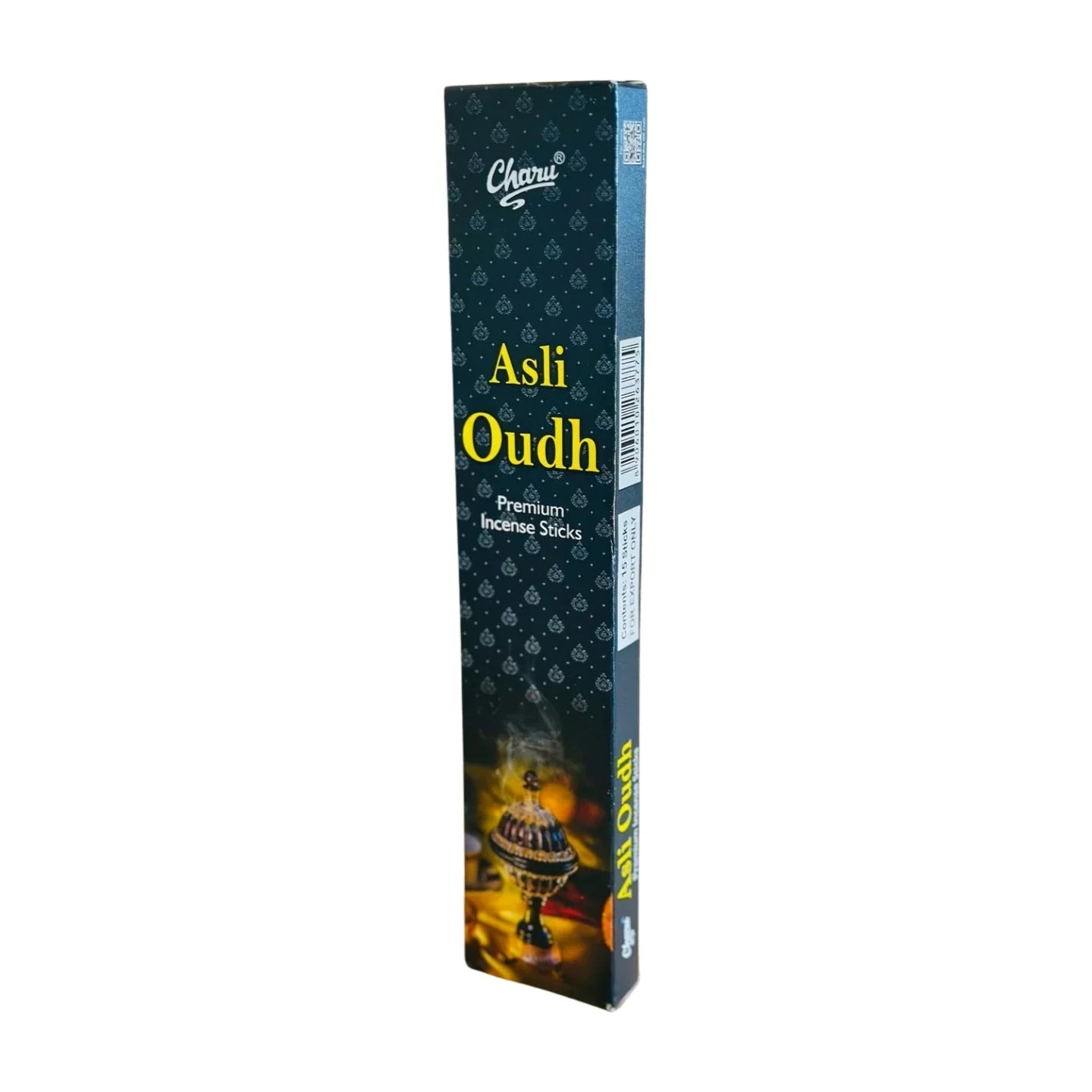 ASLI OUD INCESNE STICKS - AROMA SPICES