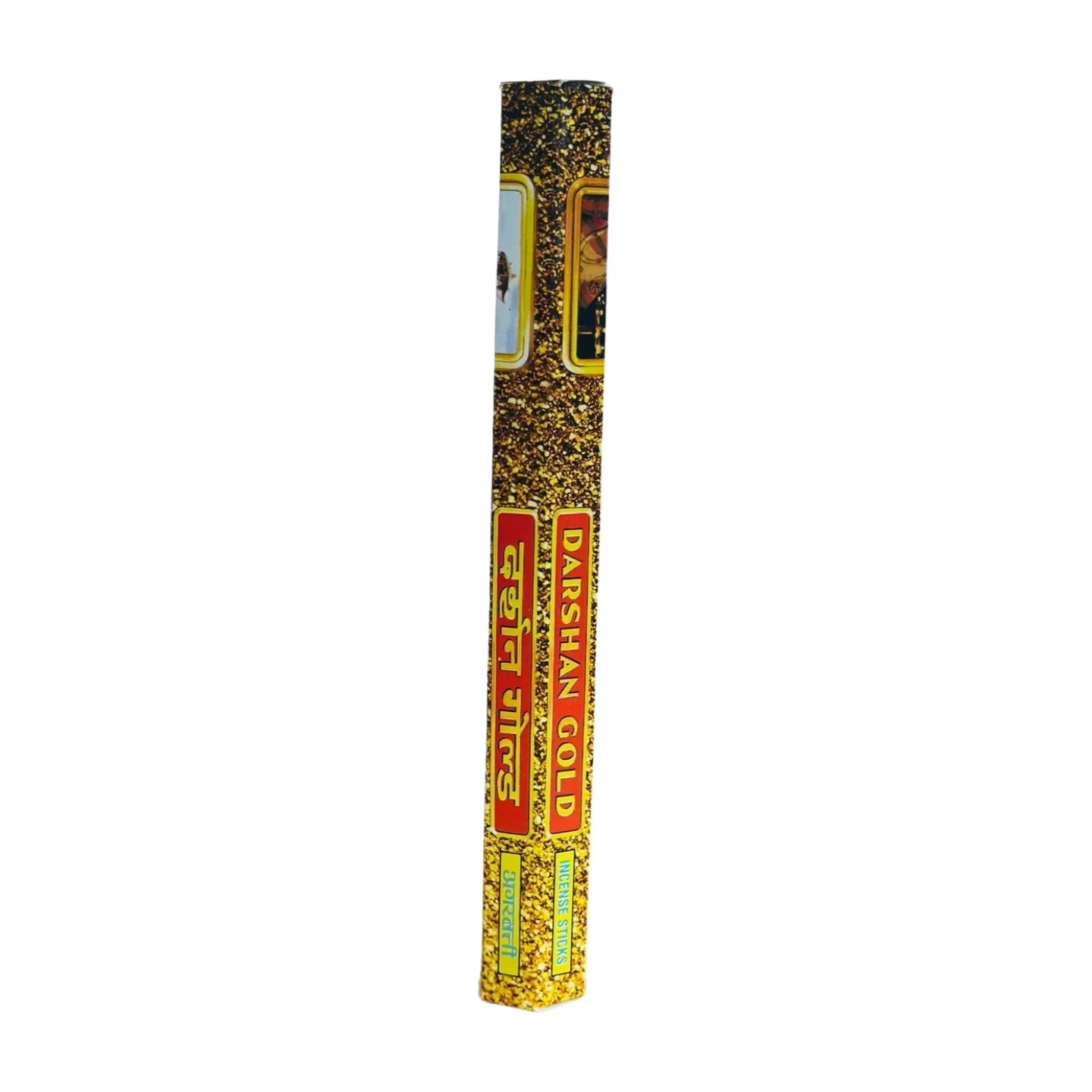 DARSHAN GOLD STICKS - AROMA SPICES