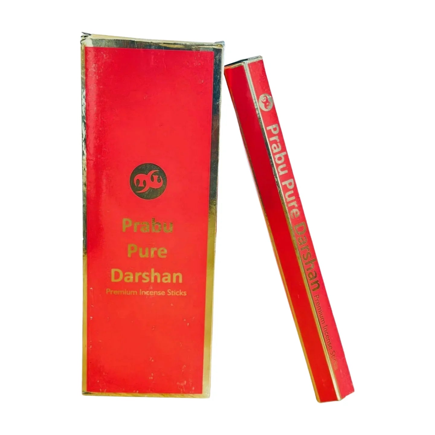 PRABU PURE DARSHAN - AROMA SPICES