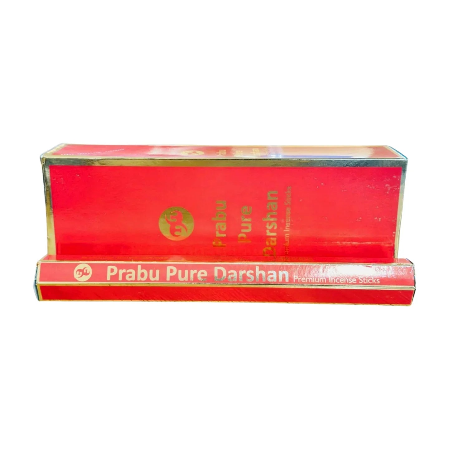PRABU PURE DARSHAN - AROMA SPICES