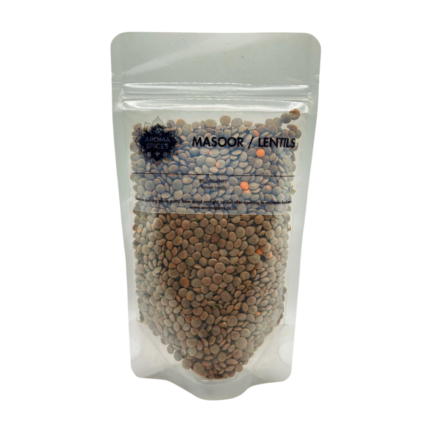 MASOOR (LENTILS)