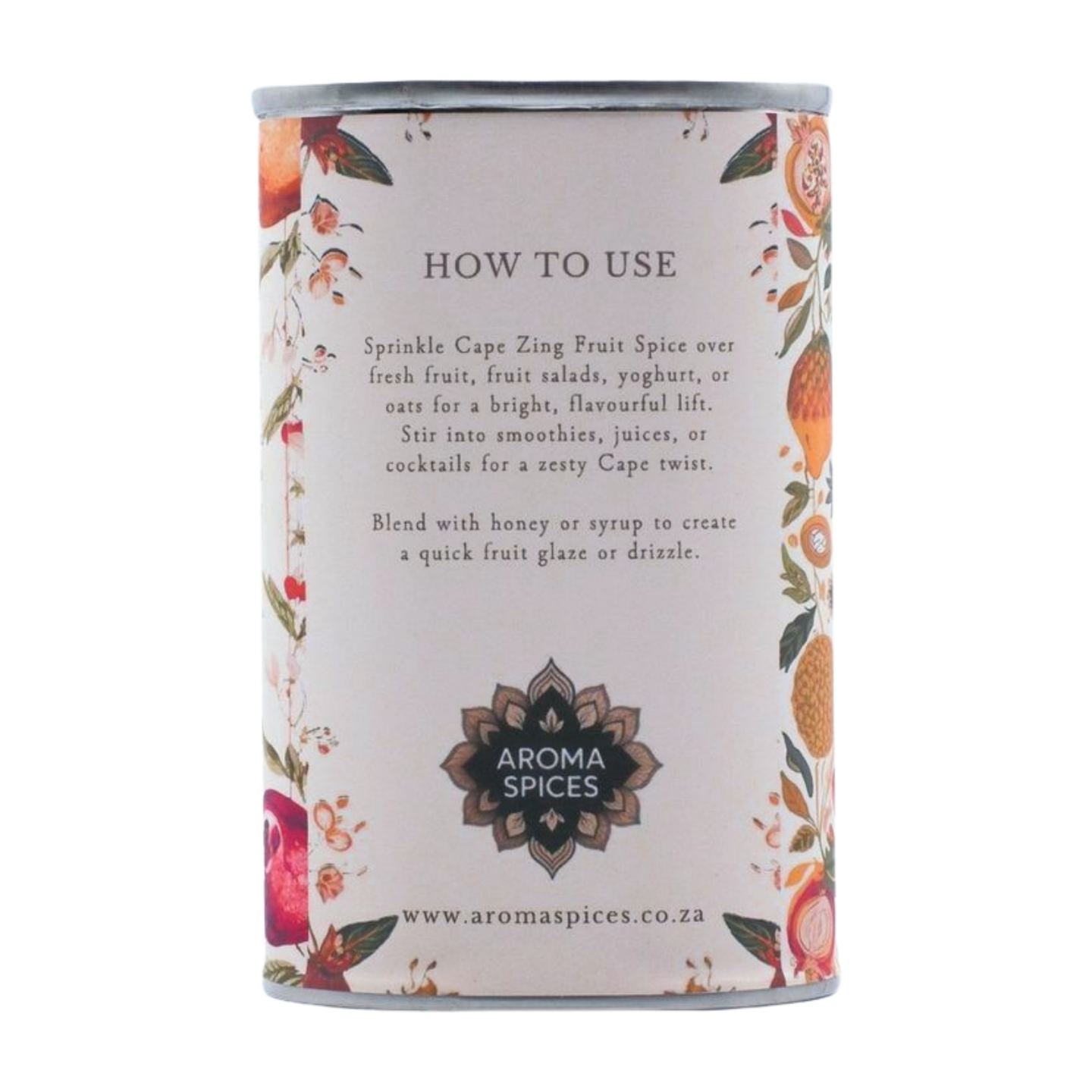Aroma Spices - Cape Zing
