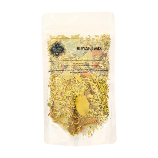 BIRYANI MIX - AROMA SPICES