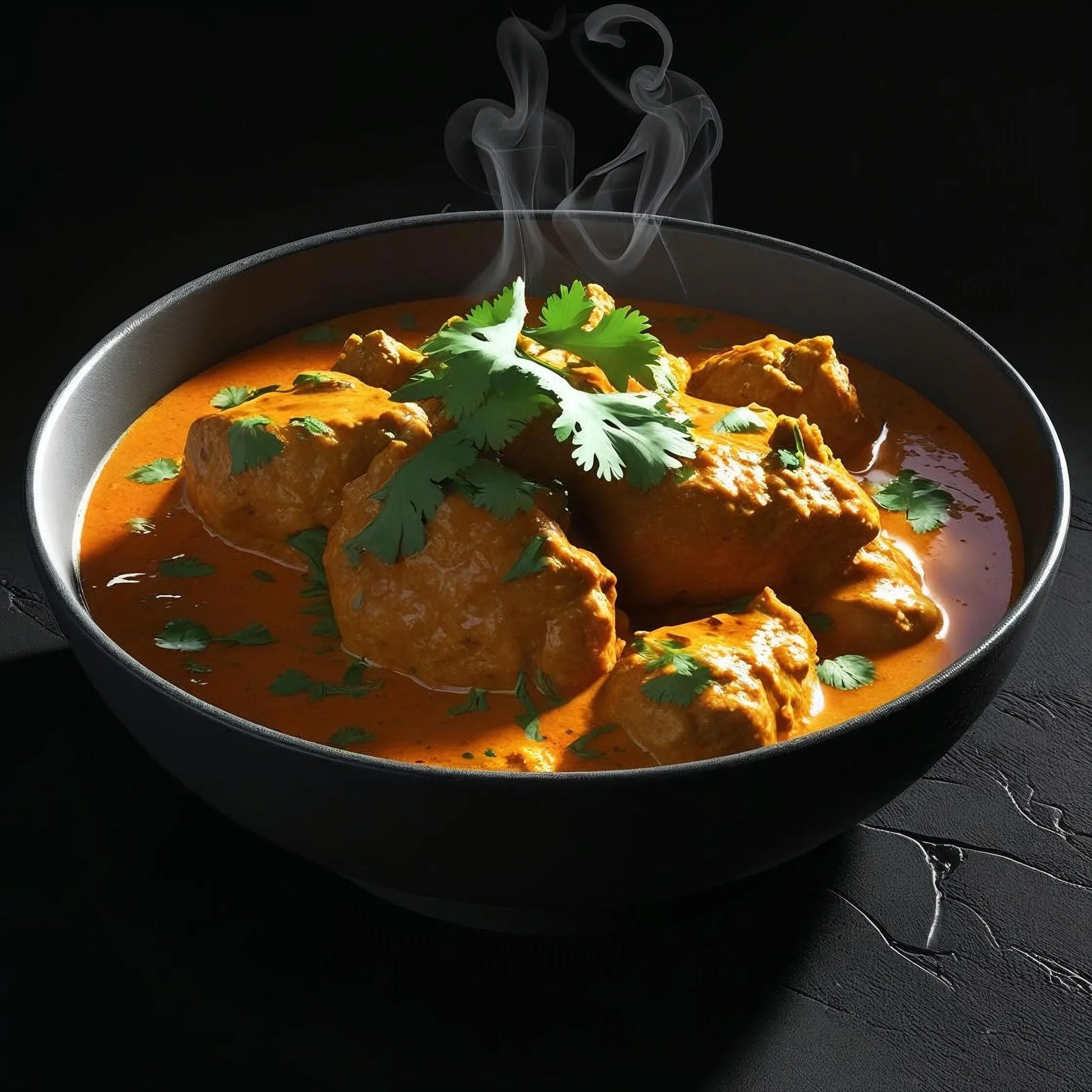 BUTTER CHICKEN (ALL IN ONE) - AROMA SPICES