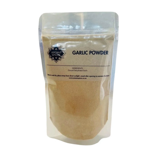 GARLIC POWDER - AROMA SPICES