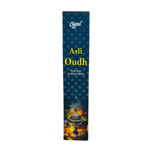 ASLI OUD INCESNE STICKS - AROMA SPICES