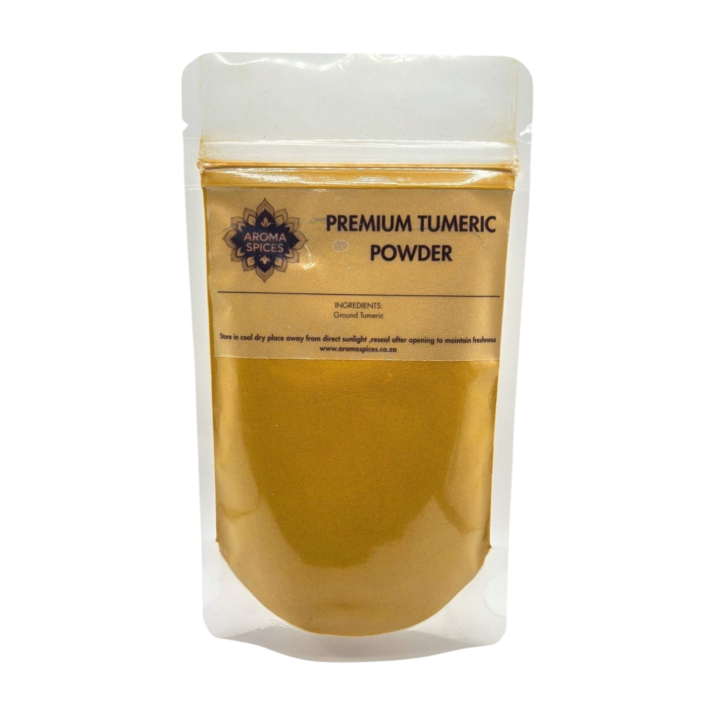 TUMERIC POWDER