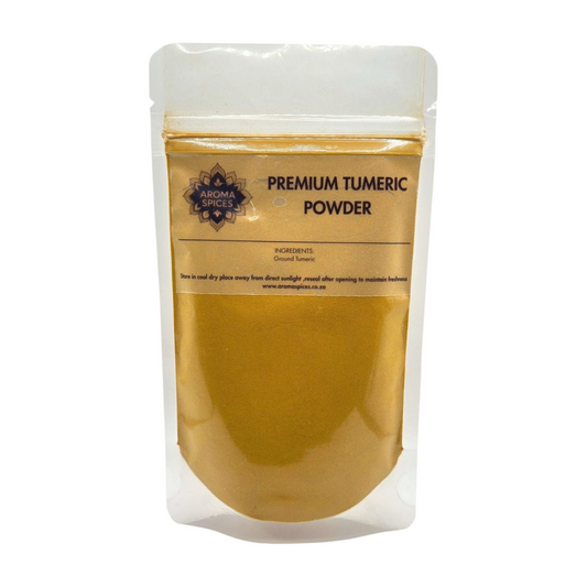 TUMERIC POWDER
