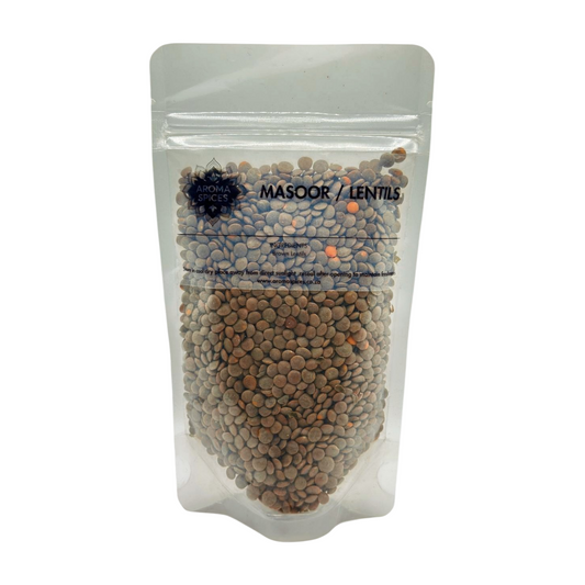 MASOOR (LENTILS)