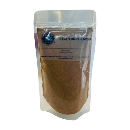 JEERA (CUMMIN POWDER) - AROMA SPICES