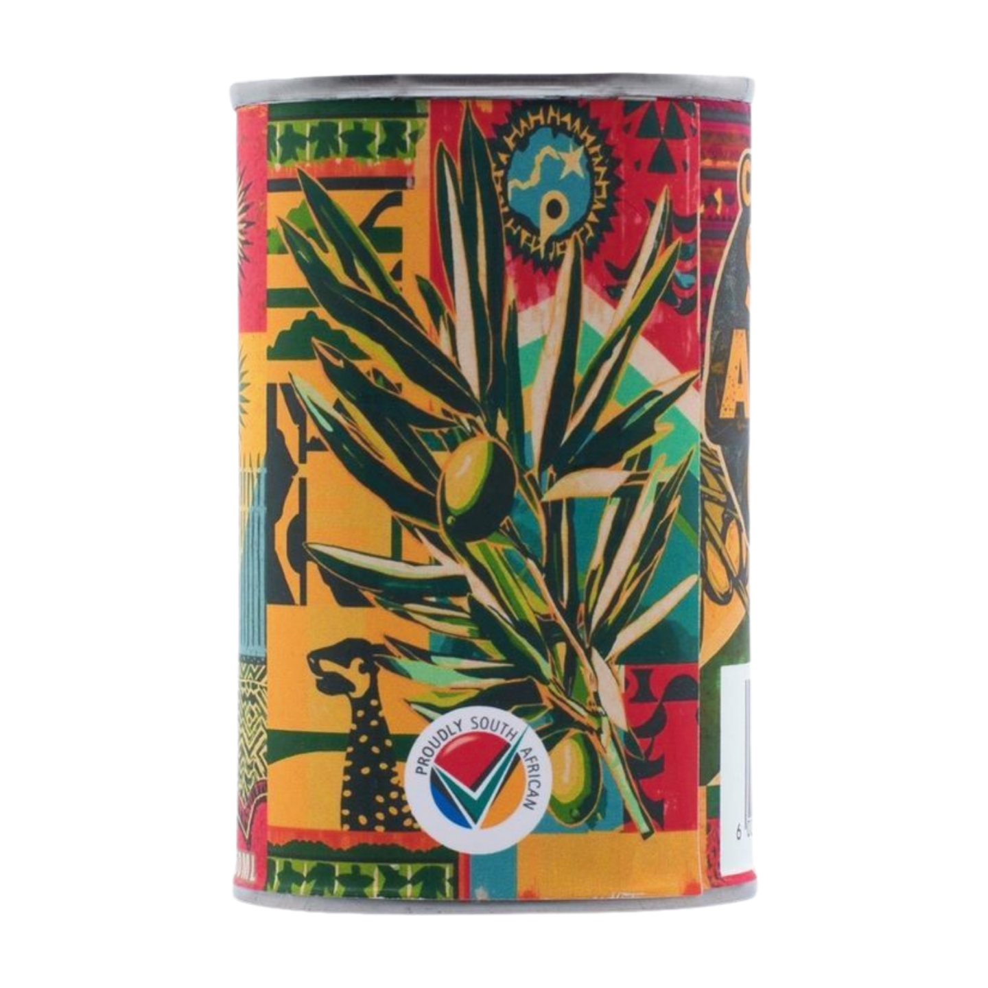 Aroma Spices - Extra Virgin Olive Oil