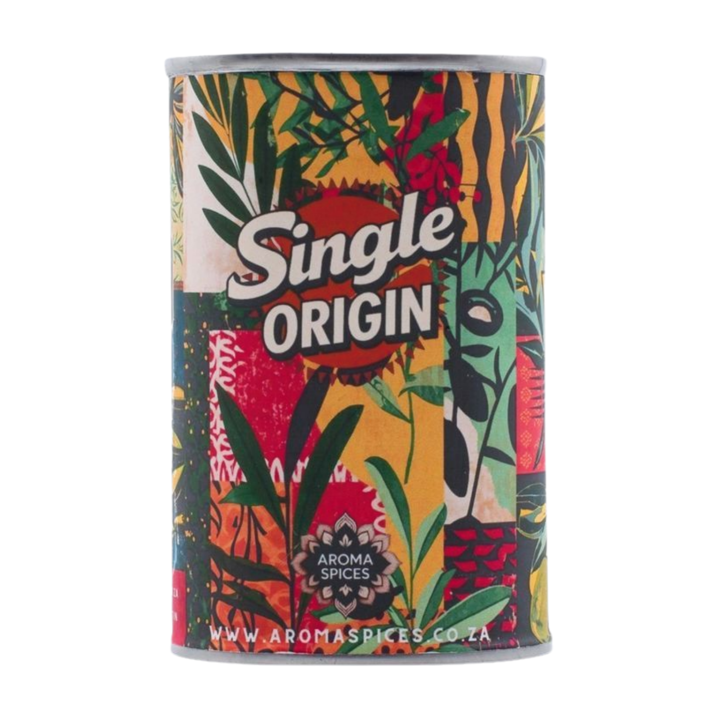 Aroma Spices - Extra Virgin Olive Oil