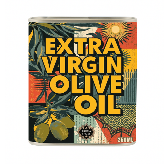 Aroma Spices - Extra Virgin Olive Oil