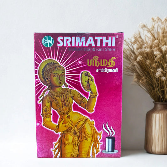 SRIMATHI CONES - AROMA SPICES