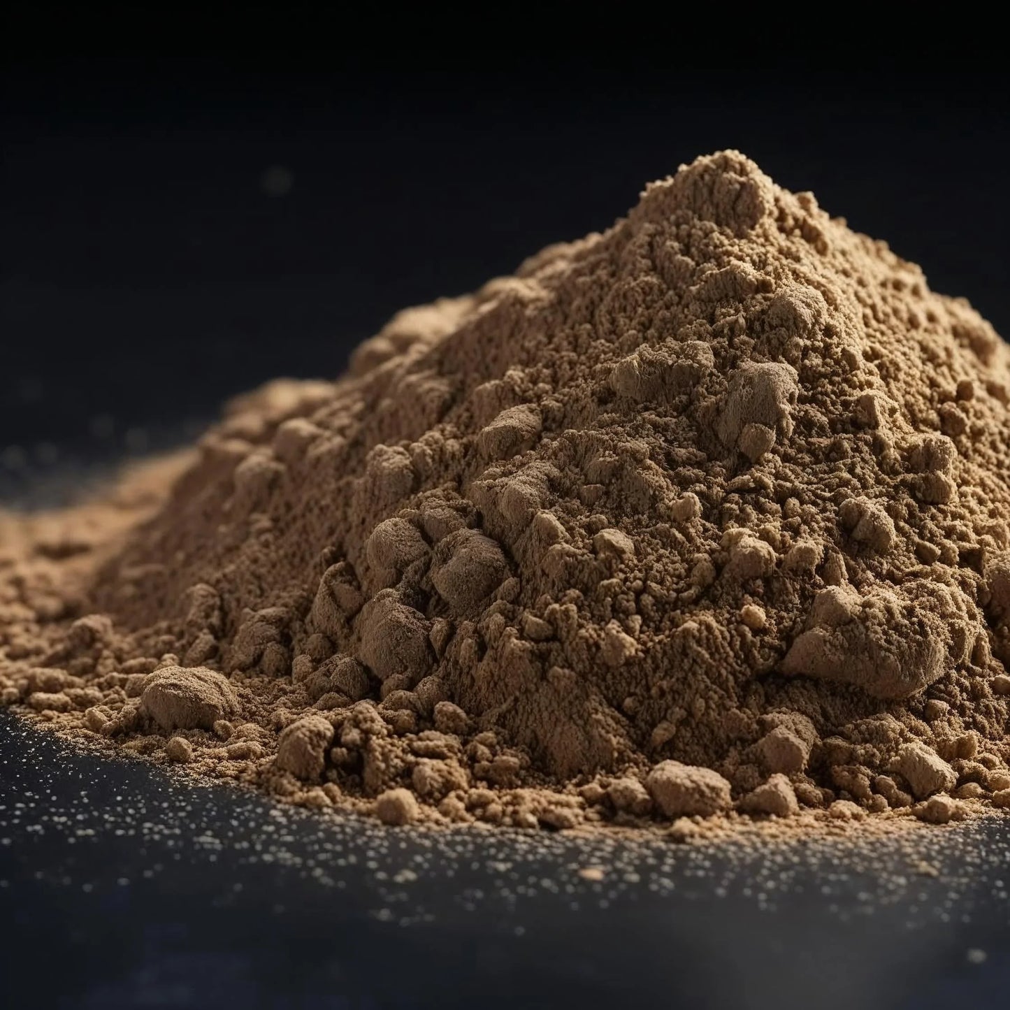 GARAM MASALA - AROMA SPICES