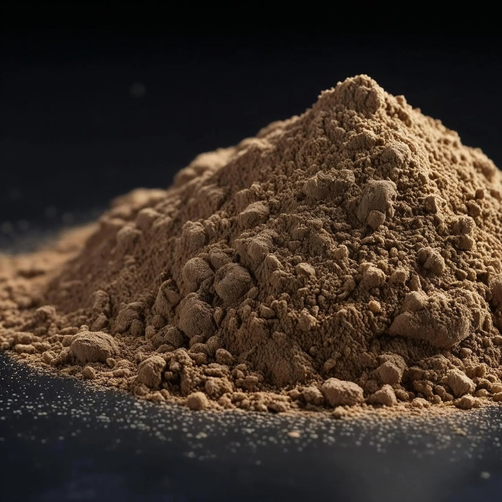 GARAM MASALA - AROMA SPICES
